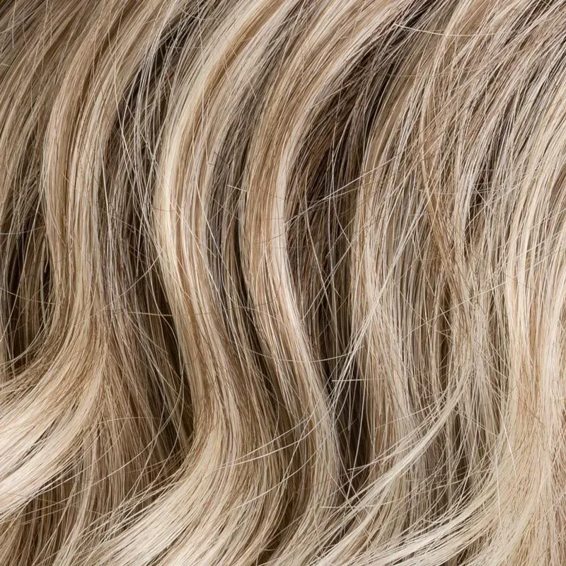 Amber Mono Part Ellen Wille – Champagne ROOTED – détail de la couleur