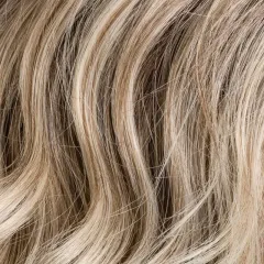 Amber Mono Part Ellen Wille – Champagne ROOTED – détail de la couleur