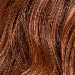 Amber Mono Part Ellen Wille – Cinnamon ROOTED – détail de la couleur