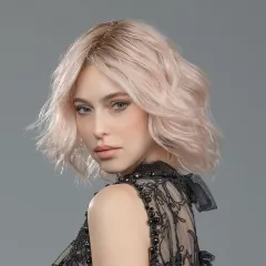 Amber Mono Part Ellen Wille – Malibu blonde ROOTED – vue portée