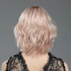 Amber Mono Part Ellen Wille – Malibu blonde ROOTED – vue portée