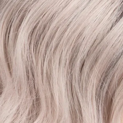 Amber Mono Part Ellen Wille – Pastel rose ROOTED – détail de la couleur