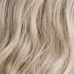 Amber Mono Part Ellen Wille – Pearlblonde ROOTED – détail de la couleur