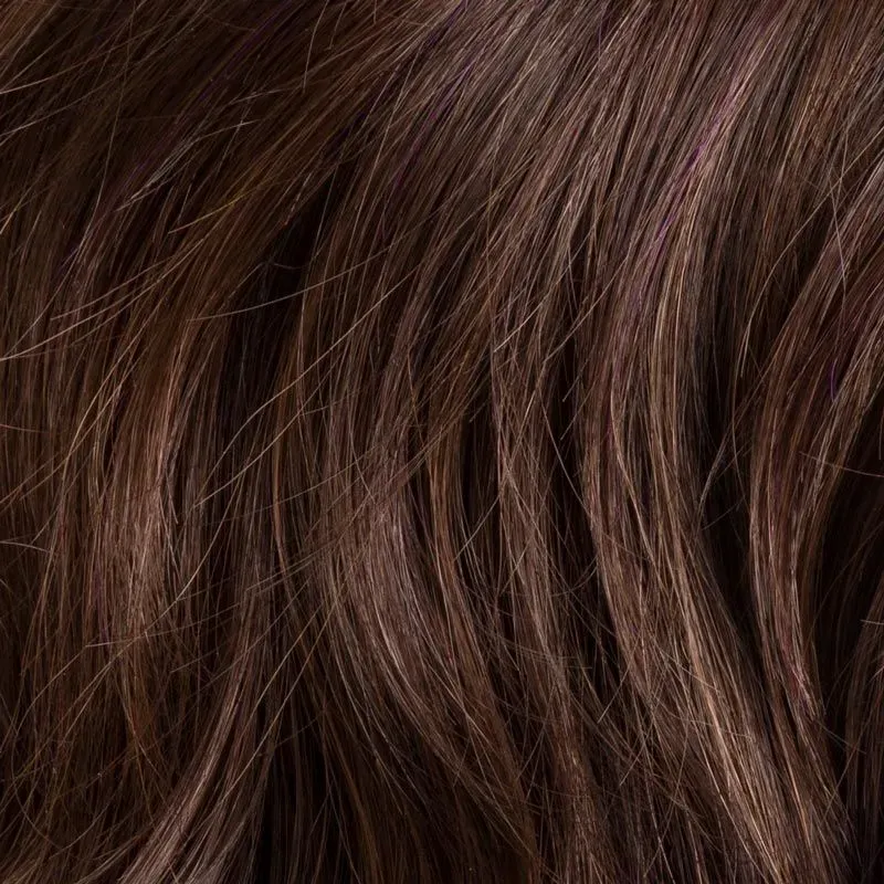 Amber Mono Part Ellen Wille – Plumbrown ROOTED – détail de la couleur