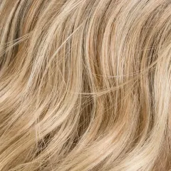 Amber Mono Part Ellen Wille – Sahara beige ROOTED – détail de la couleur