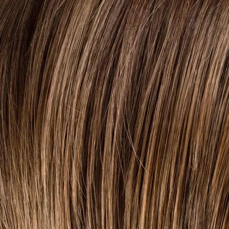 Casey Mono Part Ellen Wille – Chocolate ROOTED – détail de la couleur
