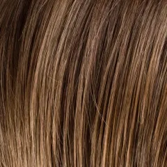 Casey Mono Part Ellen Wille – Chocolate ROOTED – détail de la couleur