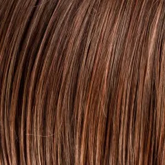 Casey Mono Part Ellen Wille – Cinnamonbrown ROOTED – détail de la couleur