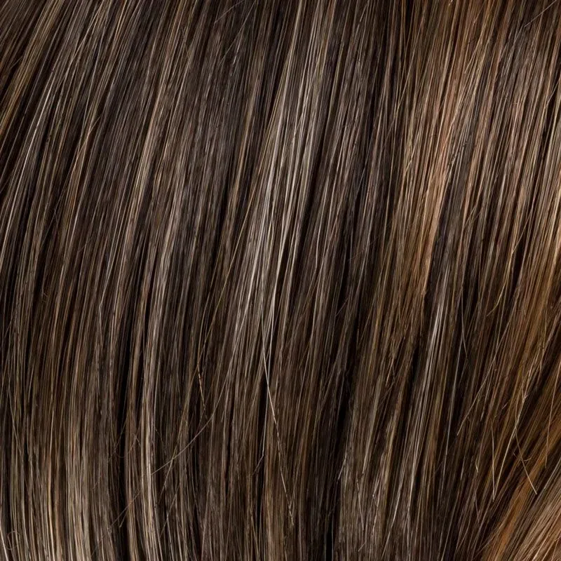 Casey Mono Part Ellen Wille – Coffeebrown lighted – détail de la couleur