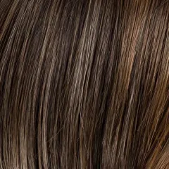Casey Mono Part Ellen Wille – Coffeebrown lighted – détail de la couleur