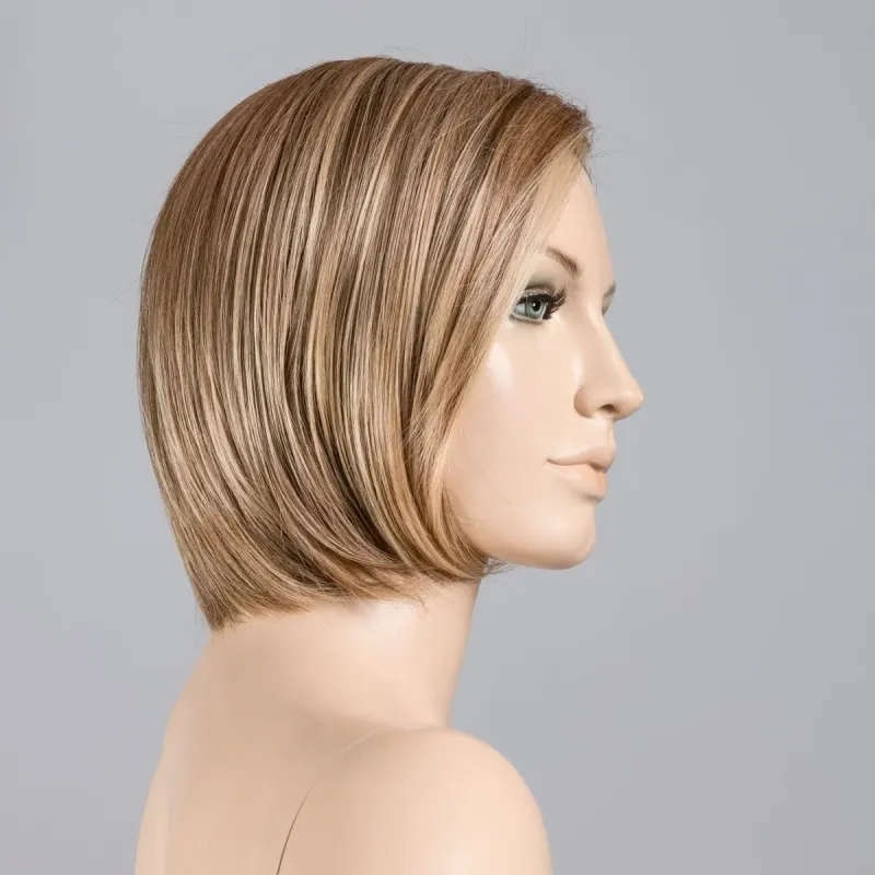 Casey Mono Part Ellen Wille – Lightbernstein ROOTED – vue sur tête mannequin