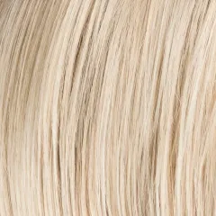 Casey Mono Part Ellen Wille – Pastelblonde ROOTED – détail de la couleur
