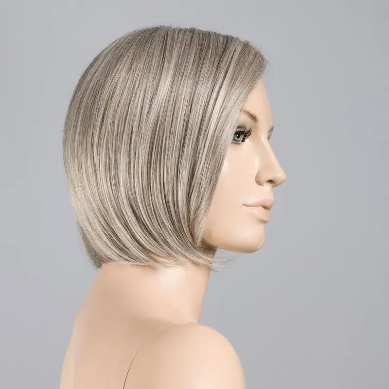 Casey Mono Part Ellen Wille – Pearl MIX – vue sur tête mannequin