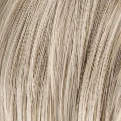 Casey Mono Part Ellen Wille – Pearlblonde ROOTED – détail de la couleur