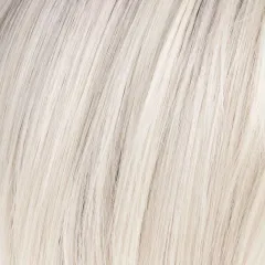 Casey Mono Part Ellen Wille – Platinblonde ROOTED – détail de la couleur