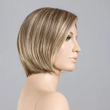 Casey Mono Part Ellen Wille – Sandmulti ROOTED – vue sur tête mannequin