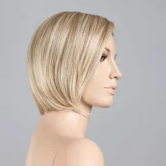 Casey Mono Part Ellen Wille – Sandyblonde LIGHTED – vue sur tête mannequin