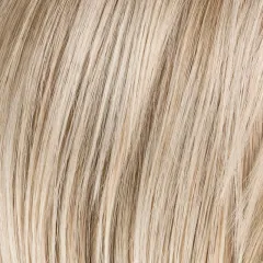 Casey Mono Part Ellen Wille – Sandyblonde LIGHTED – détail de la couleur