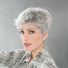 Dot Ellen Wille – Silvergrey MIX – vue portée