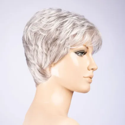 Dot Ellen Wille – Silvergrey MIX – vue sur tête mannequin