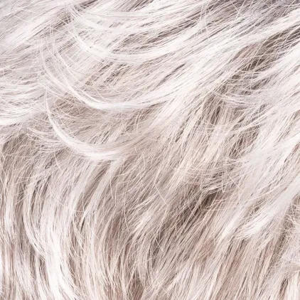 Dot Ellen Wille – Silvergrey MIX – détail de la couleur