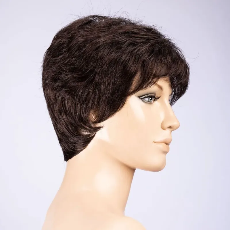 Dot Ellen Wille – Espresso MIX – vue sur tête mannequin