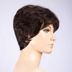 Dot Ellen Wille – Espresso MIX – vue sur tête mannequin