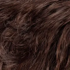Dot Ellen Wille – Darkchocolate MIX – détail de la couleur