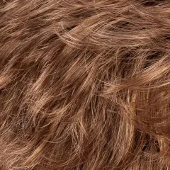 Dot Ellen Wille – Mocca MIX – détail de la couleur