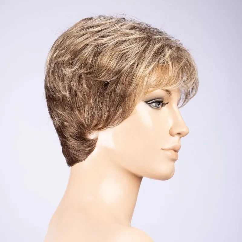 Dot Ellen Wille – Bernstein MIX – vue sur tête mannequin