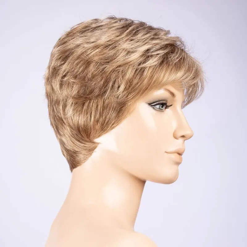 Dot Ellen Wille – Sand MIX – vue sur tête mannequin