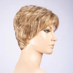 Dot Ellen Wille – Sandyblonde MIX – vue sur tête mannequin
