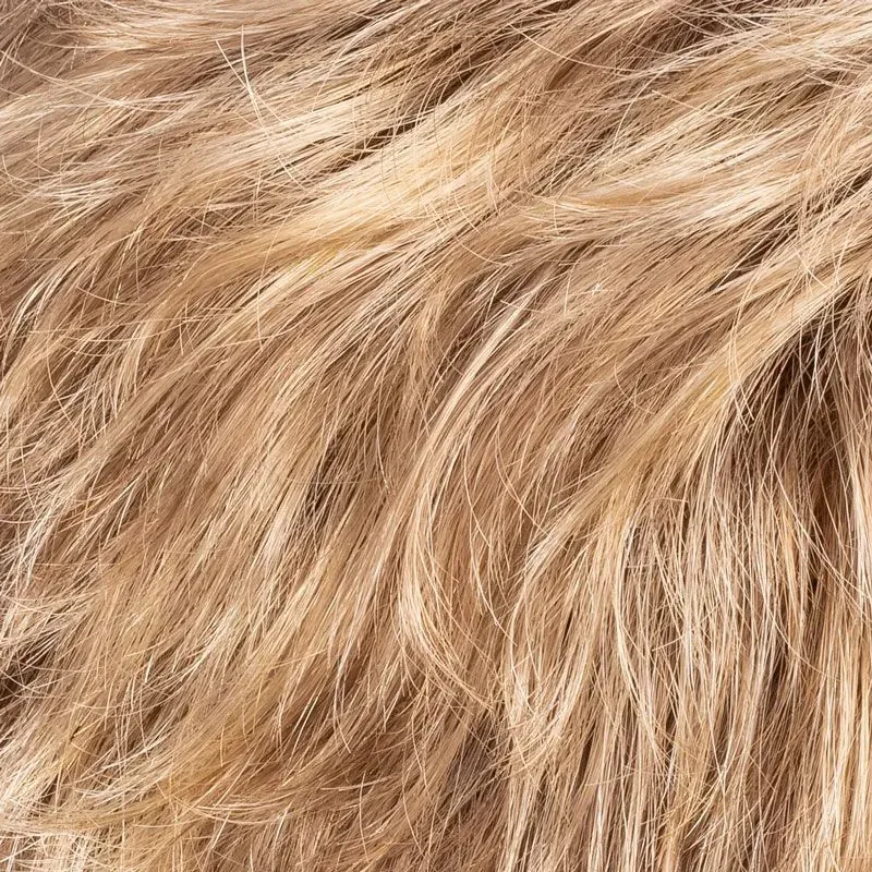 Dot Ellen Wille – Sandyblonde MIX – détail de la couleur