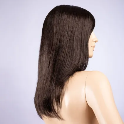 Level Ellen Wille – Espresso MIX – vue sur tête mannequin