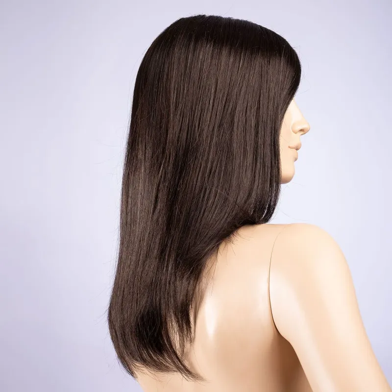Level Ellen Wille – Espresso MIX – vue sur tête mannequin
