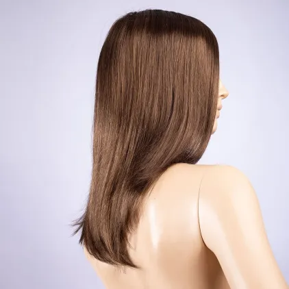 Level Ellen Wille – Chocolate MIX – vue sur tête mannequin