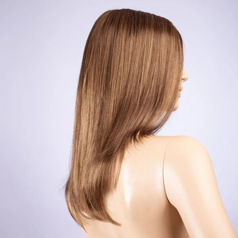 Level Ellen Wille – Mocca MIX – vue sur tête mannequin