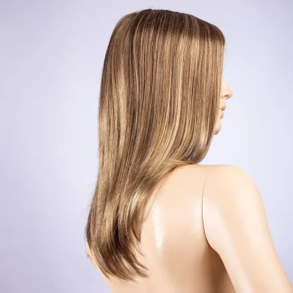 Level Ellen Wille – Bernstein MIX – vue sur tête mannequin