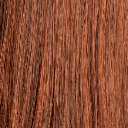 Level Ellen Wille – Auburn MIX – détail de la couleur