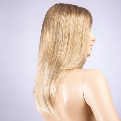 Level Ellen Wille – Champagne Toned – vue sur tête mannequin