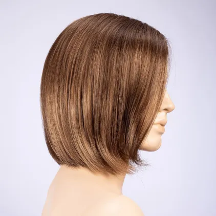Rule Ellen Wille – Mocca MIX – vue sur tête mannequin