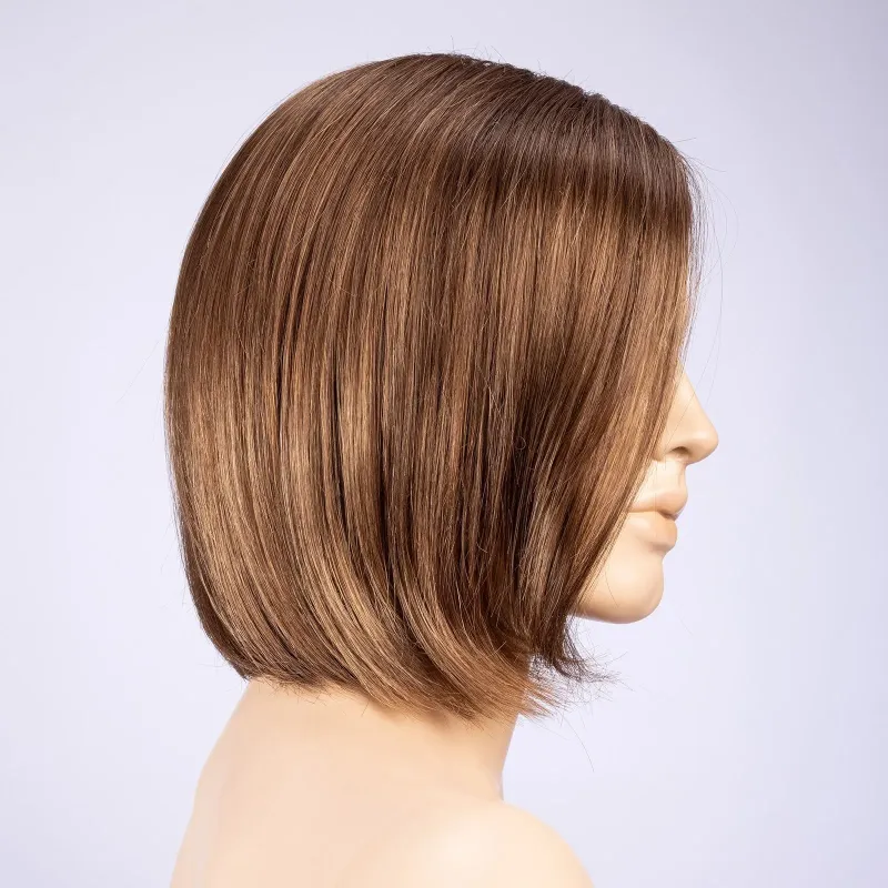 Rule Ellen Wille – Mocca MIX – vue sur tête mannequin