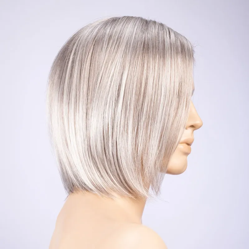 Rule Ellen Wille – Silvergrey MIX – vue sur tête mannequin
