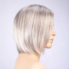 Rule Ellen Wille – Silvergrey MIX – vue sur tête mannequin