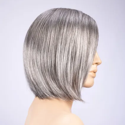 Rule Ellen Wille – Salt/Pepper MIX – vue sur tête mannequin