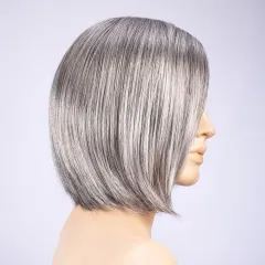 Rule Ellen Wille – Salt/Pepper MIX – vue sur tête mannequin