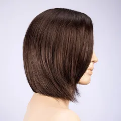 Rule Ellen Wille – Darkchocolate MIX – vue sur tête mannequin
