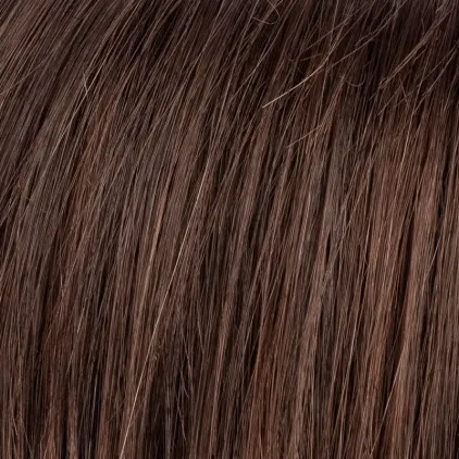 Rule Ellen Wille – Darkchocolate MIX – détail de la couleur