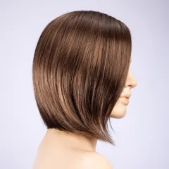 Rule Ellen Wille – Chocolate MIX – vue sur tête mannequin