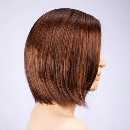 Rule Ellen Wille – Auburn MIX – vue sur tête mannequin
